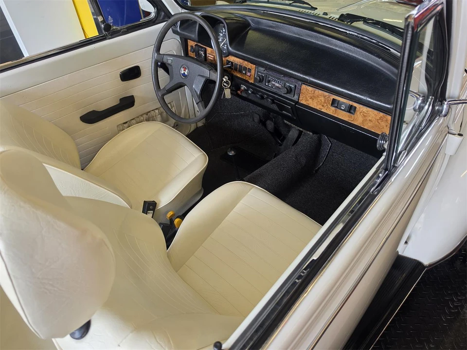 1979 Volkswagen Beetle (1958-1979) - Image 17 of 31