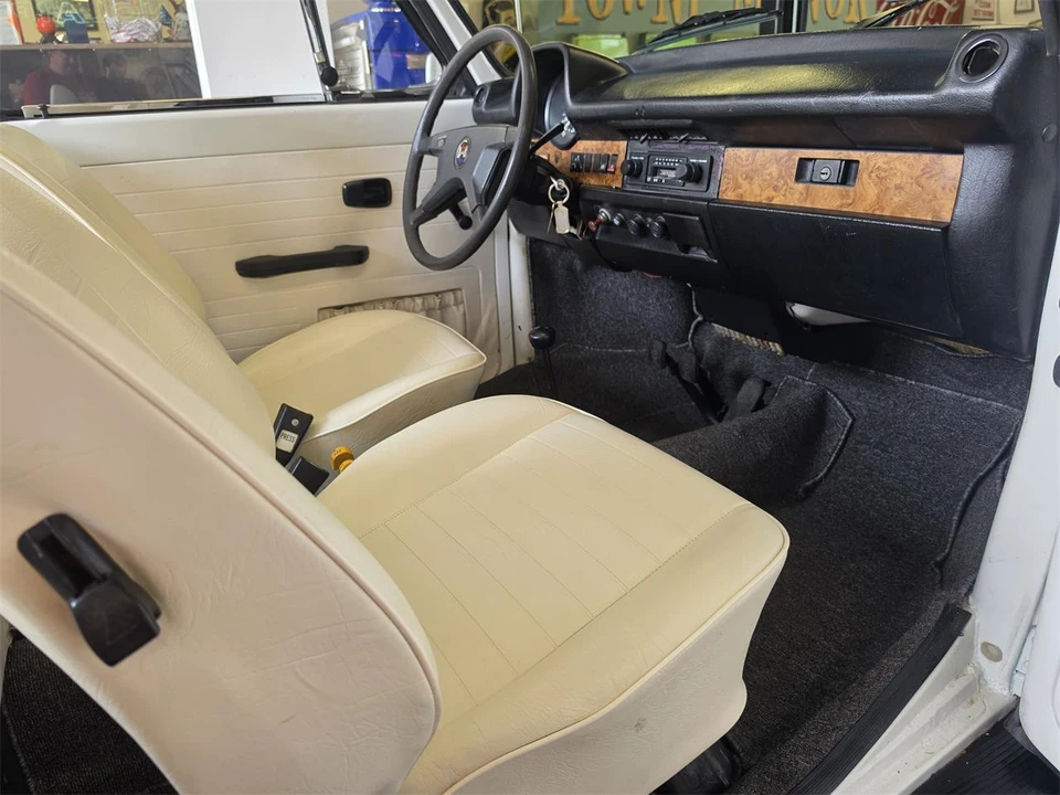 1979 Volkswagen Beetle (1958-1979) - Image 20 of 31