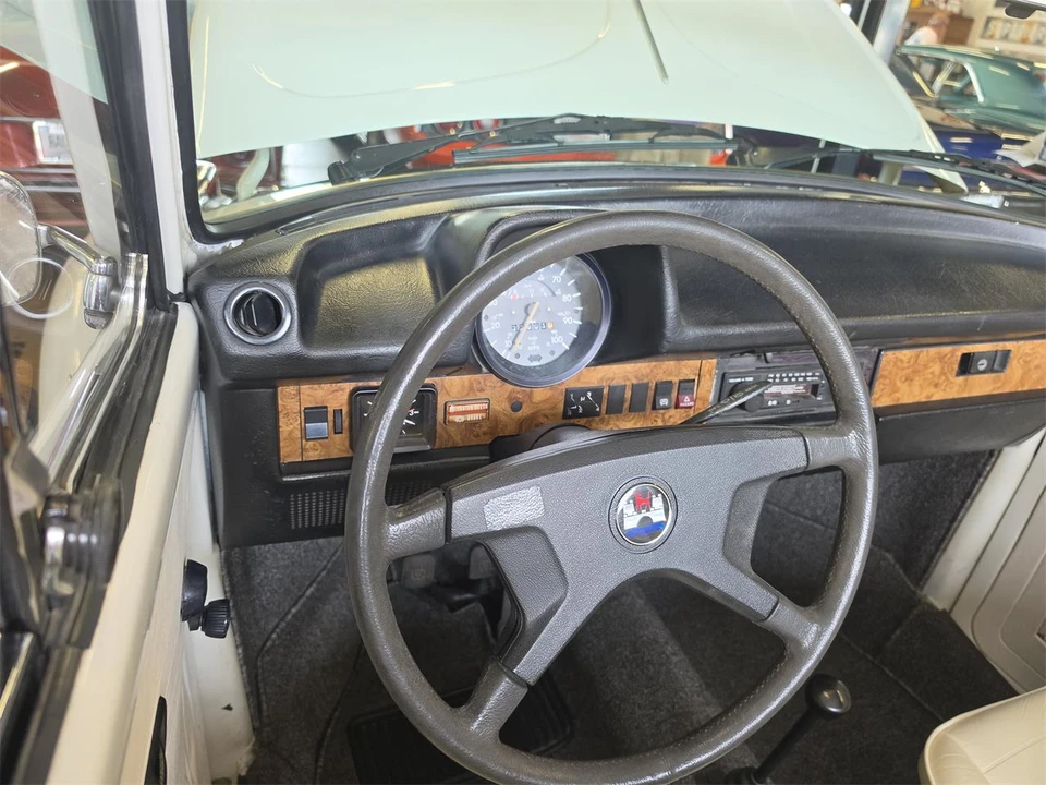 1979 Volkswagen Beetle (1958-1979) - Image 22 of 31