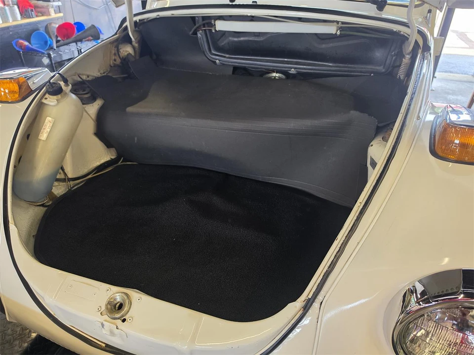 1979 Volkswagen Beetle (1958-1979) - Image 24 of 31