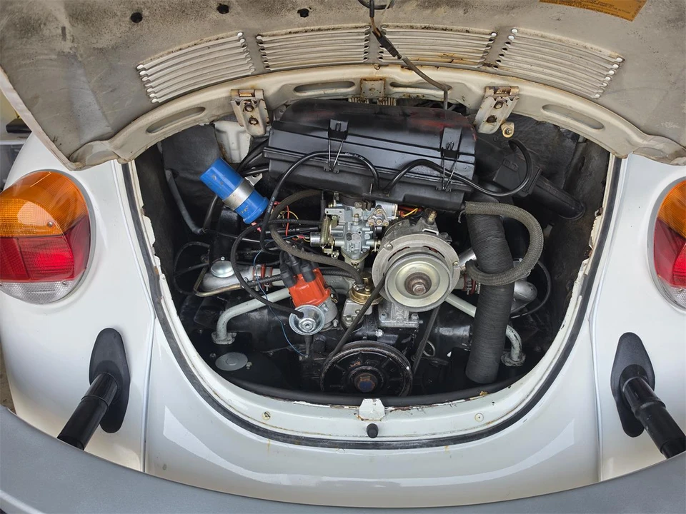 1979 Volkswagen Beetle (1958-1979) - Image 26 of 31