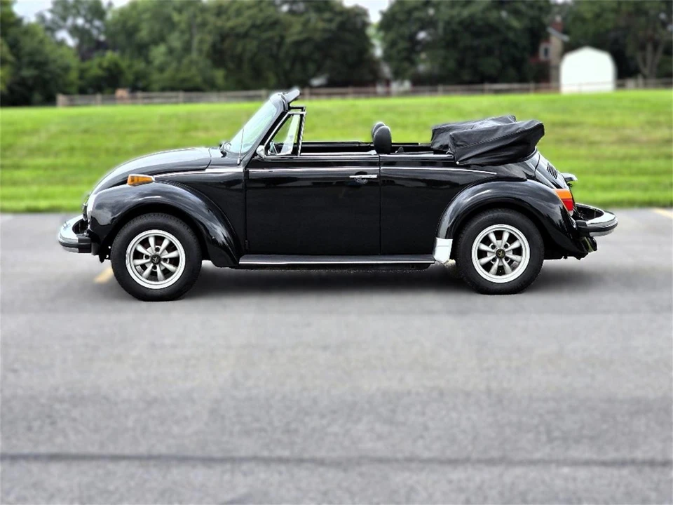 1979 Volkswagen Beetle (1958-1979) - Image 8 of 31