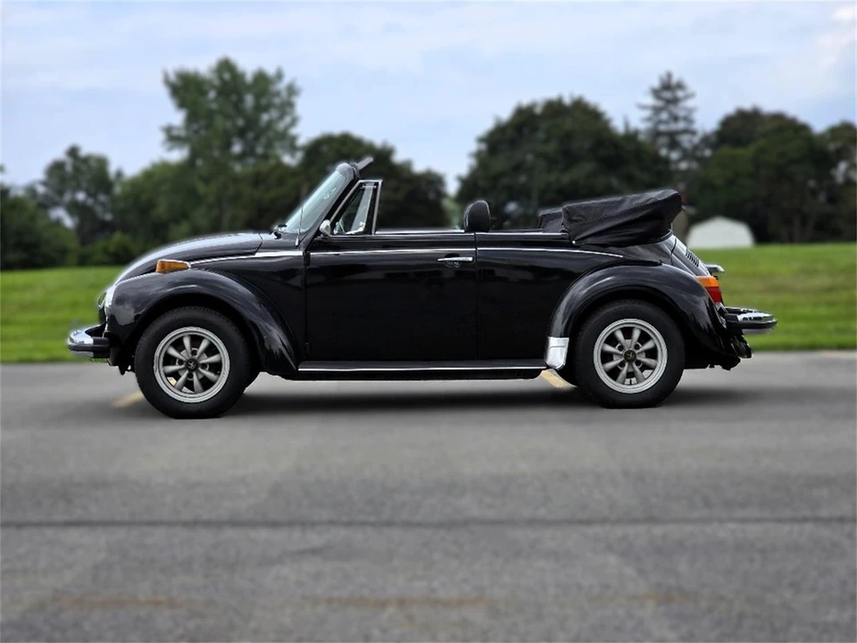 1979 Volkswagen Beetle (1958-1979) - Image 9 of 31