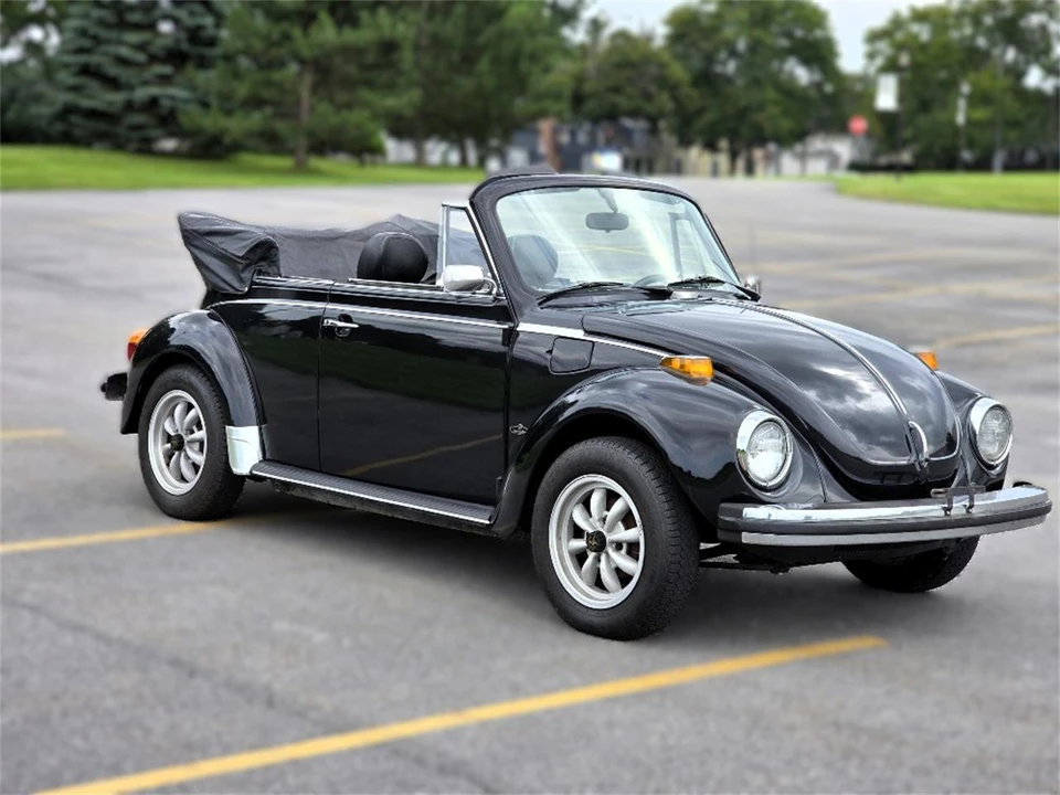 1979 Volkswagen Beetle (1958-1979) - Image 3 of 31