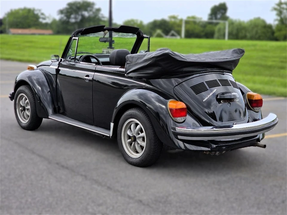 1979 Volkswagen Beetle (1958-1979) - Image 7 of 31