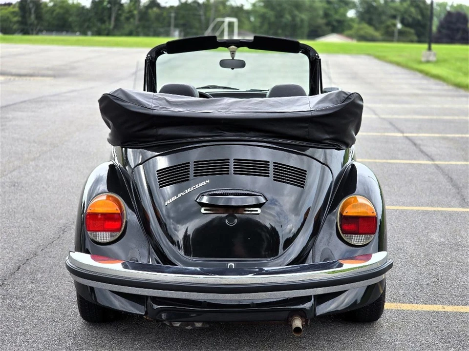 1979 Volkswagen Beetle (1958-1979) - Image 6 of 31