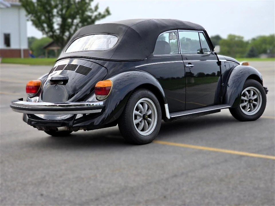 1979 Volkswagen Beetle (1958-1979) - Image 18 of 31