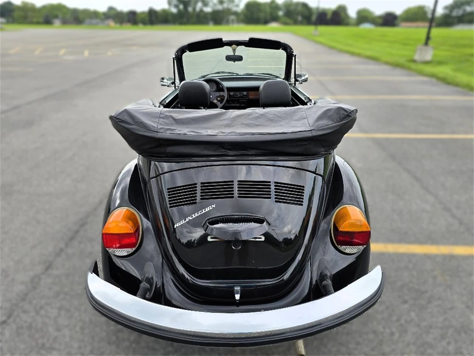 1979 Volkswagen Beetle (1958-1979) - Image 12 of 31