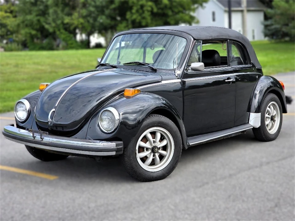 1979 Volkswagen Beetle (1958-1979) - Image 15 of 31