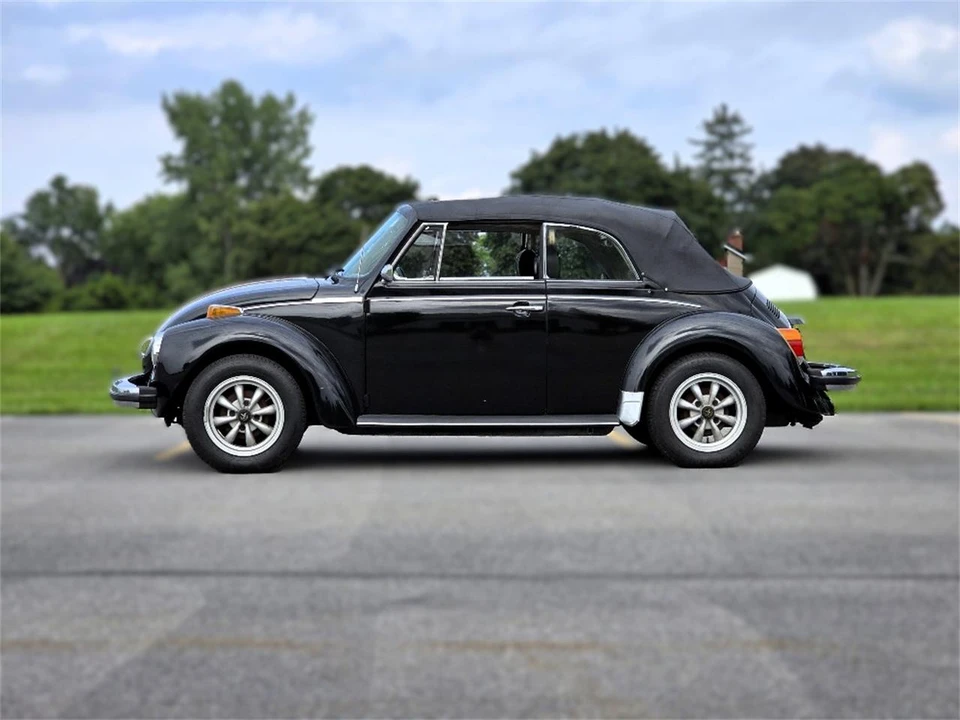 1979 Volkswagen Beetle (1958-1979) - Image 19 of 31