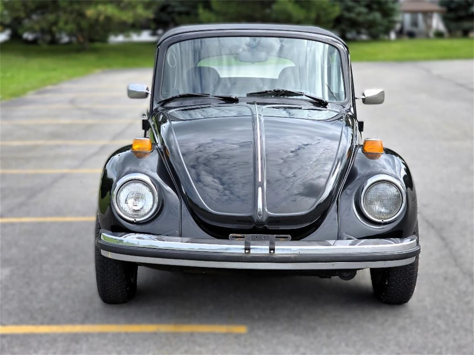 1979 Volkswagen Beetle (1958-1979) - Image 21 of 31