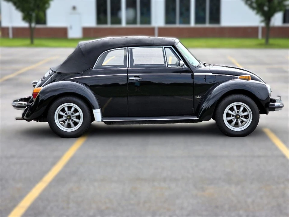 1979 Volkswagen Beetle (1958-1979) - Image 22 of 31