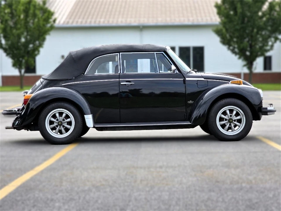 1979 Volkswagen Beetle (1958-1979) - Image 23 of 31