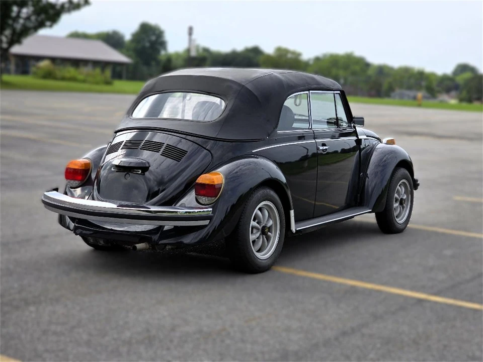1979 Volkswagen Beetle (1958-1979) - Image 24 of 31