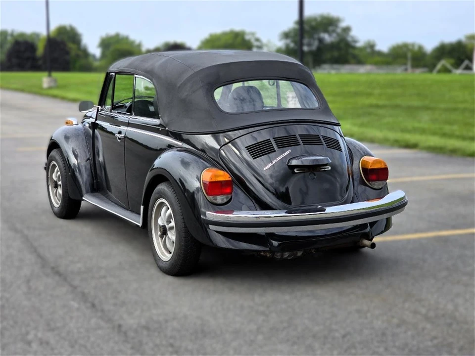 1979 Volkswagen Beetle (1958-1979) - Image 26 of 31