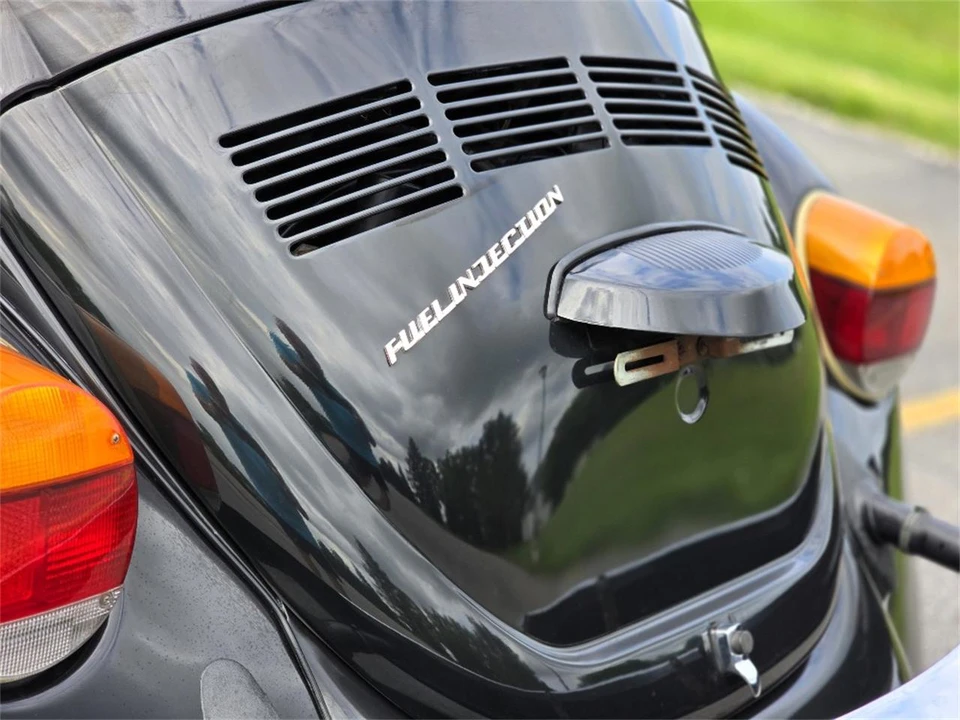 1979 Volkswagen Beetle (1958-1979) - Image 27 of 31