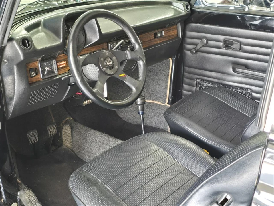 1979 Volkswagen Beetle (1958-1979) - Image 31 of 31
