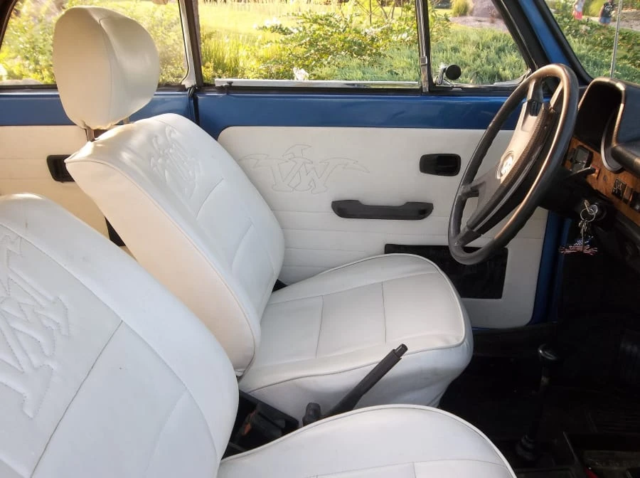 1979 Volkswagen Super Beetle - Image 4 of 7