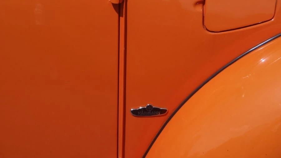 1979 Volkswagen Super Beetle - Image 6 of 7