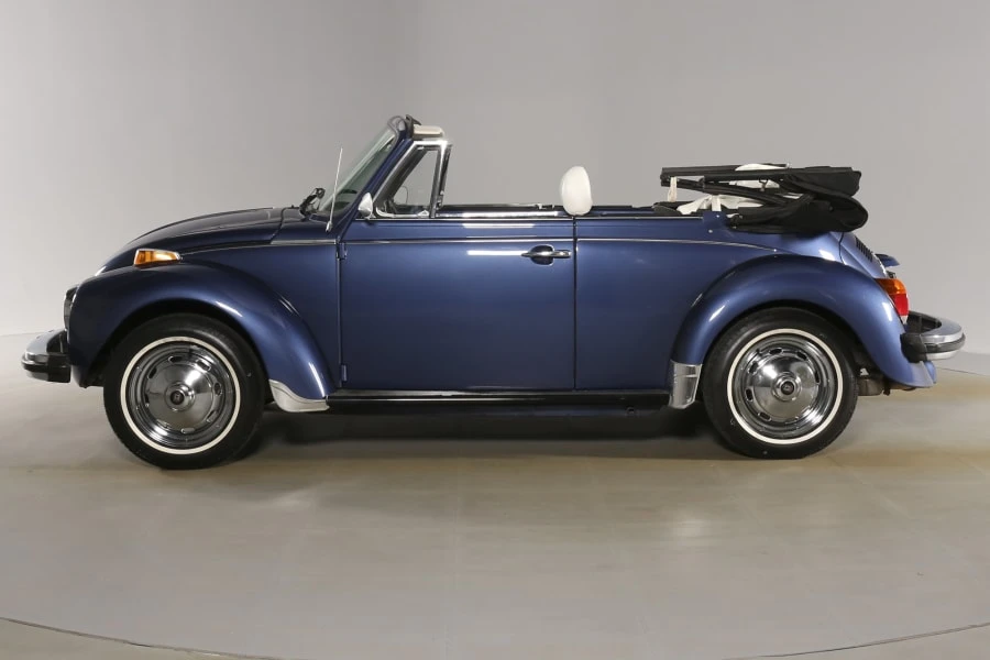 1979 Volkswagen Super Beetle - Image 2 of 10
