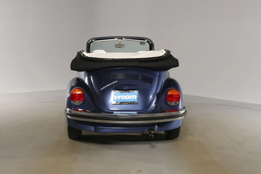 1979 Volkswagen Super Beetle - Image 3 of 10