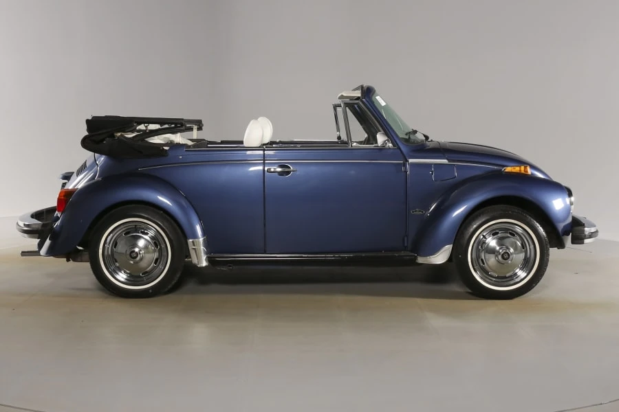 1979 Volkswagen Super Beetle - Image 4 of 10