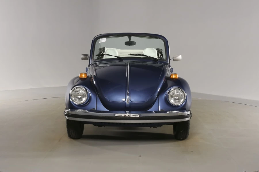 1979 Volkswagen Super Beetle - Image 5 of 10