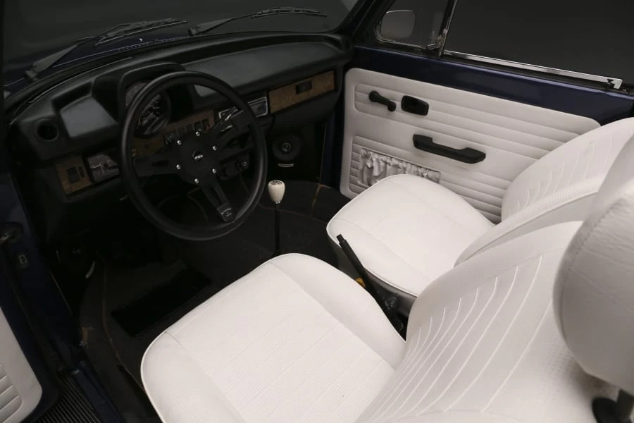 1979 Volkswagen Super Beetle - Image 6 of 10