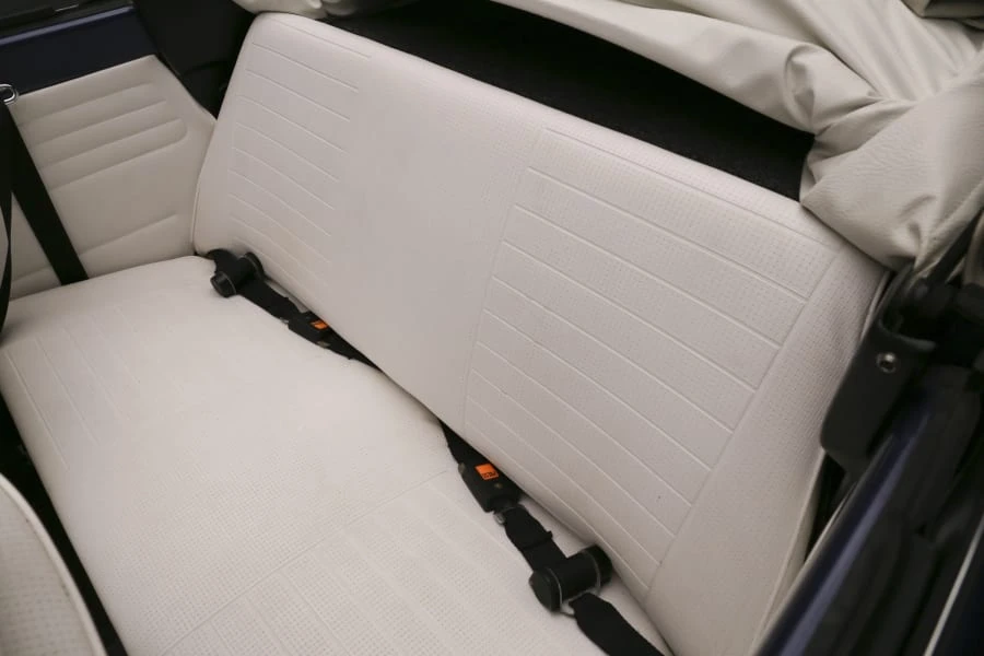 1979 Volkswagen Super Beetle - Image 7 of 10