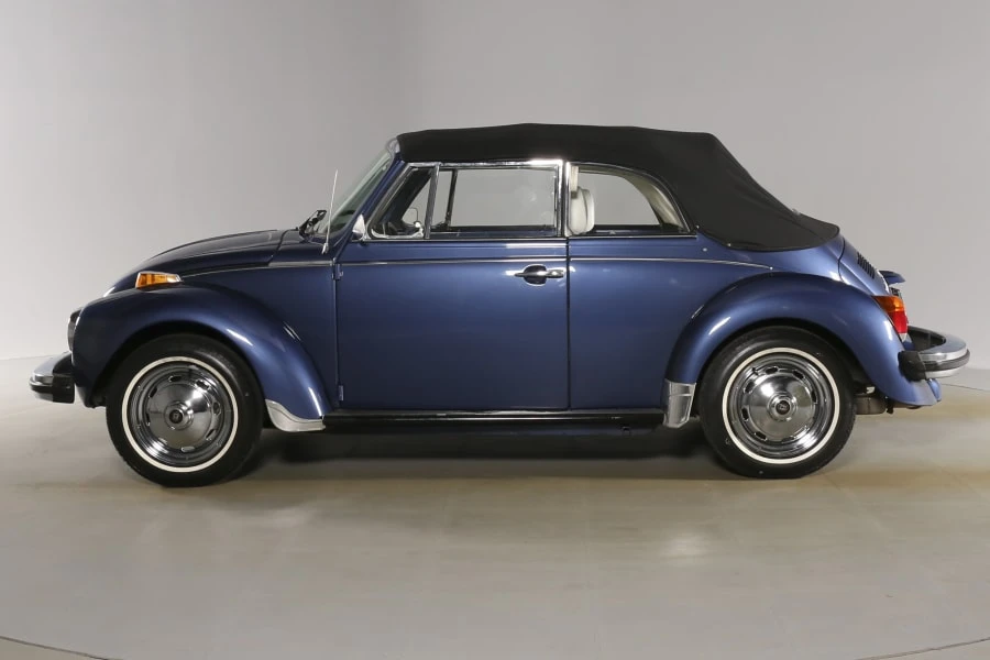 1979 Volkswagen Super Beetle - Image 10 of 10