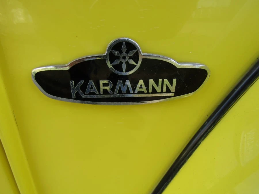 1979 Volkswagen Super Beetle - Image 9 of 9