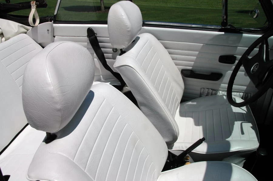 1979 Volkswagen Super Beetle - Image 3 of 6