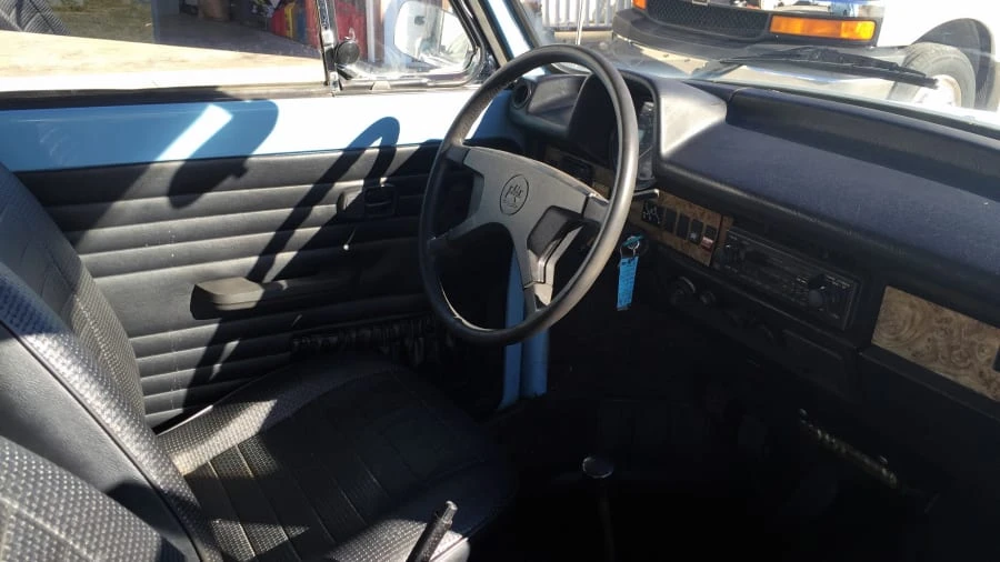 1979 Volkswagen Super Beetle - Image 3 of 4