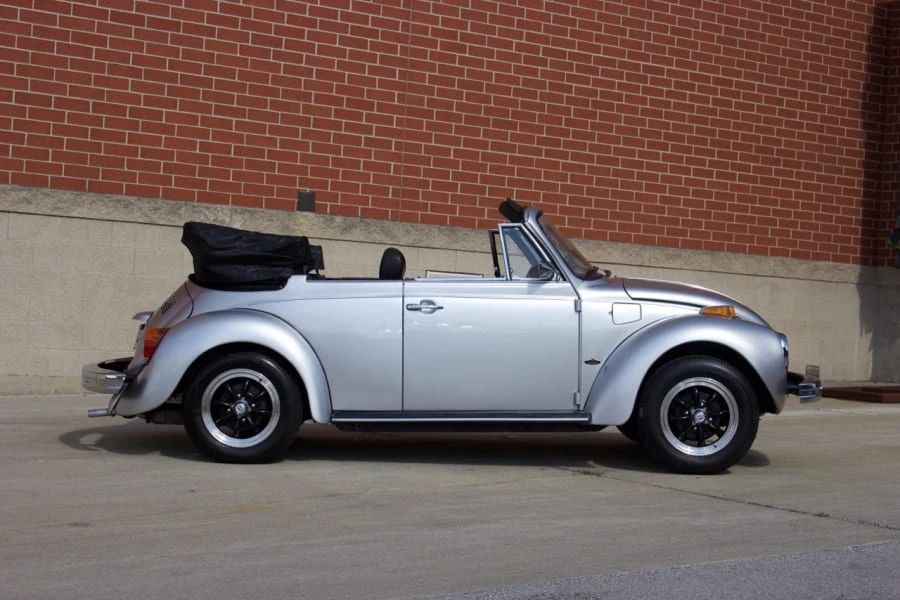 1979 Volkswagen Super Beetle - Image 2 of 12
