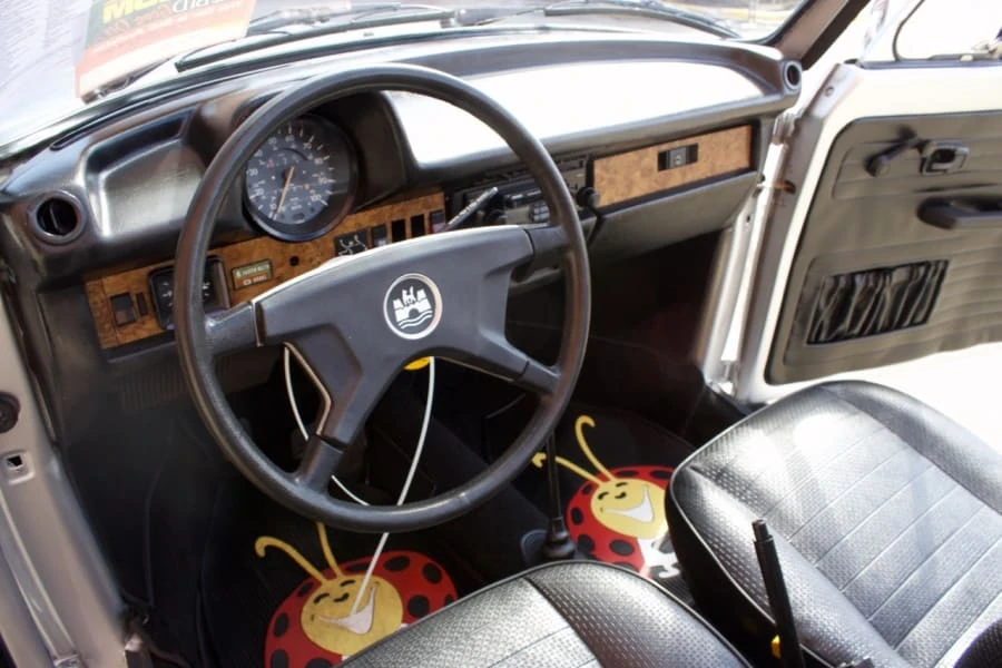 1979 Volkswagen Super Beetle - Image 4 of 12