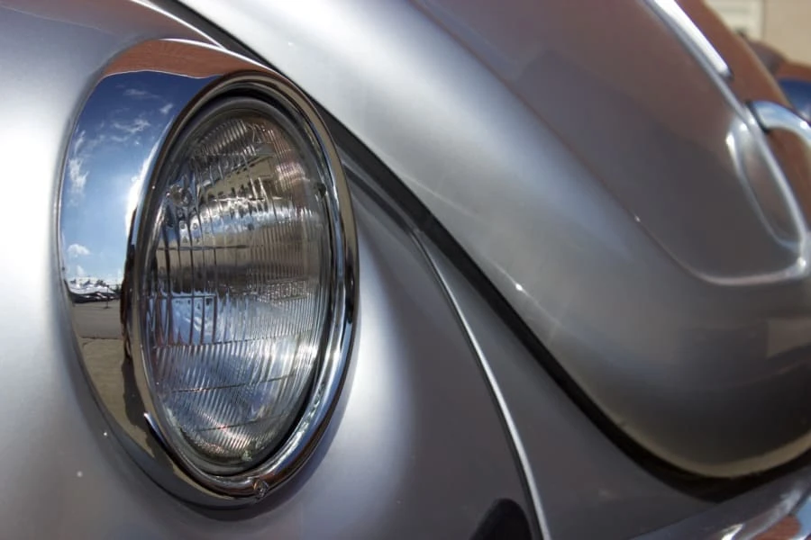1979 Volkswagen Super Beetle - Image 7 of 12