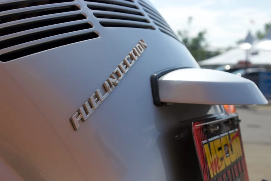 1979 Volkswagen Super Beetle - Image 9 of 12
