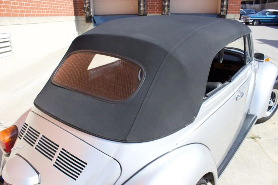 1979 Volkswagen Super Beetle - Image 10 of 12