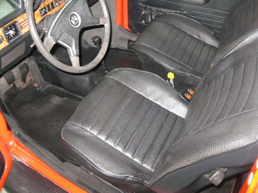 1979 Volkswagen Super Beetle - Image 4 of 7