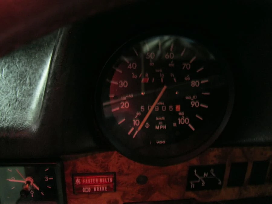 1979 Volkswagen Super Beetle - Image 5 of 7