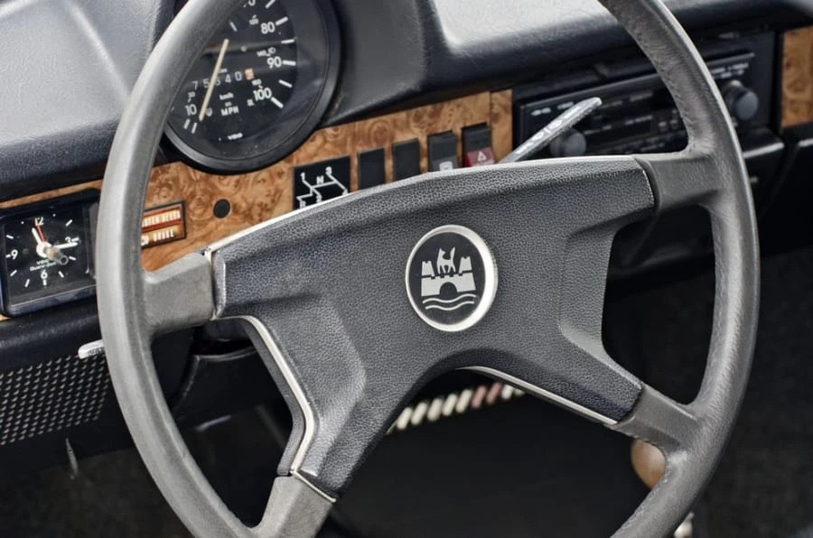 1979 Volkswagen Super Beetle - Image 5 of 10