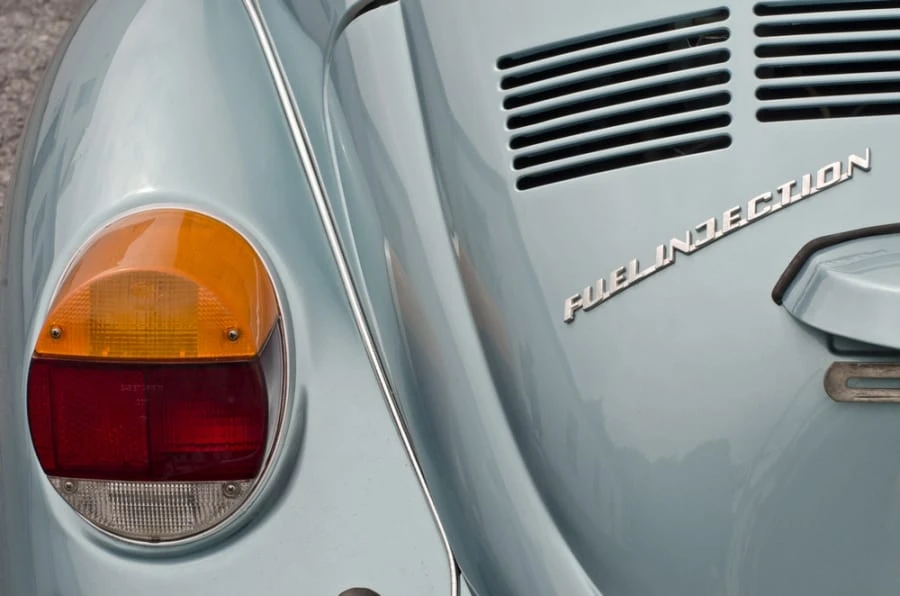 1979 Volkswagen Super Beetle - Image 9 of 10