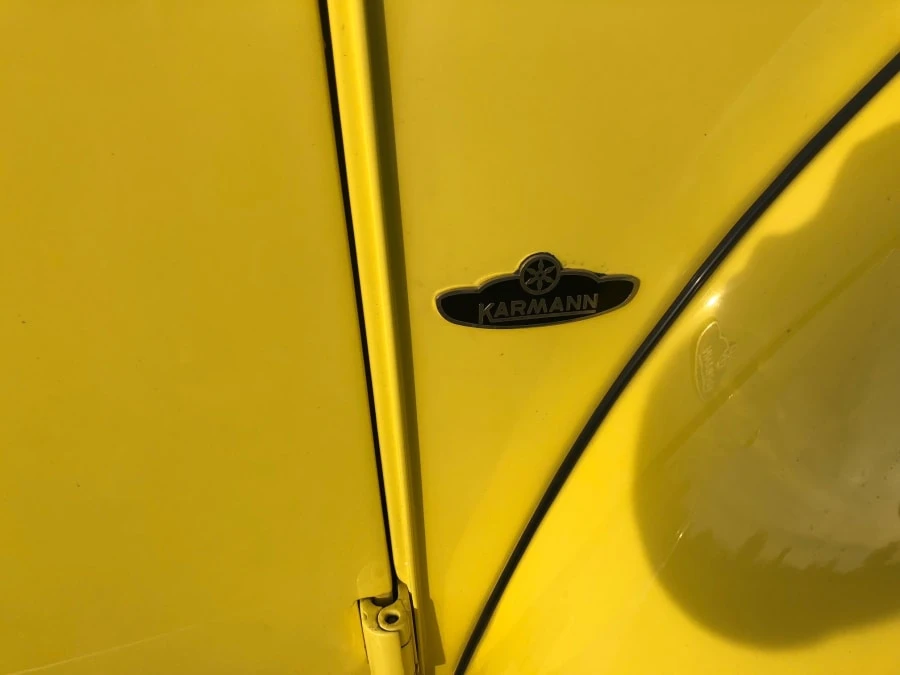 1979 Volkswagen Super Beetle - Image 7 of 12