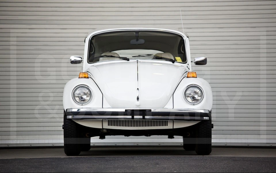 1979 Volkswagen Super Beetle - Image 2 of 14