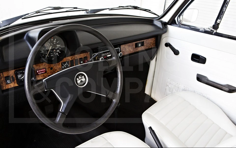 1979 Volkswagen Super Beetle - Image 7 of 14