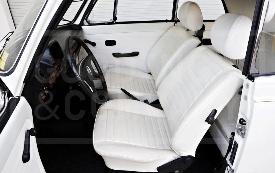 1979 Volkswagen Super Beetle - Image 6 of 14