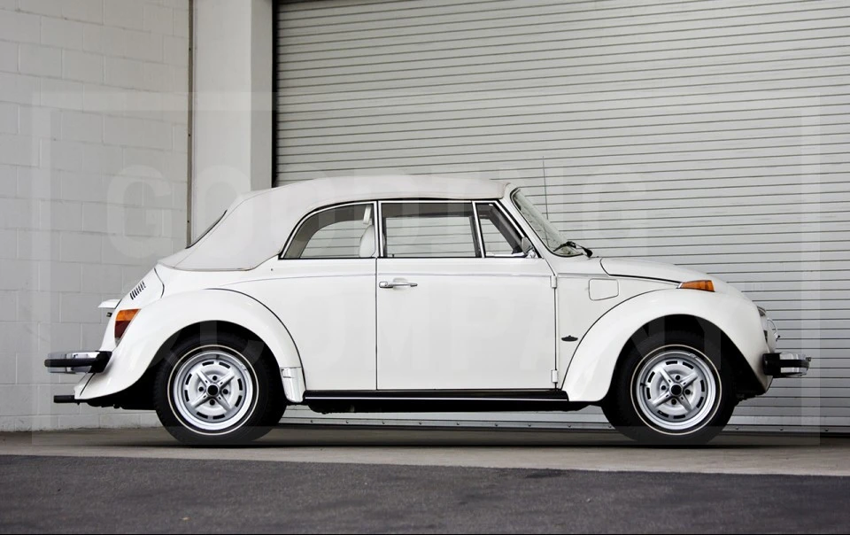 1979 Volkswagen Super Beetle - Image 3 of 14