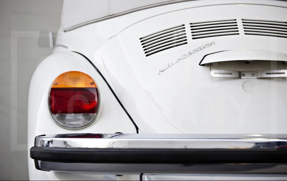 1979 Volkswagen Super Beetle - Image 12 of 14