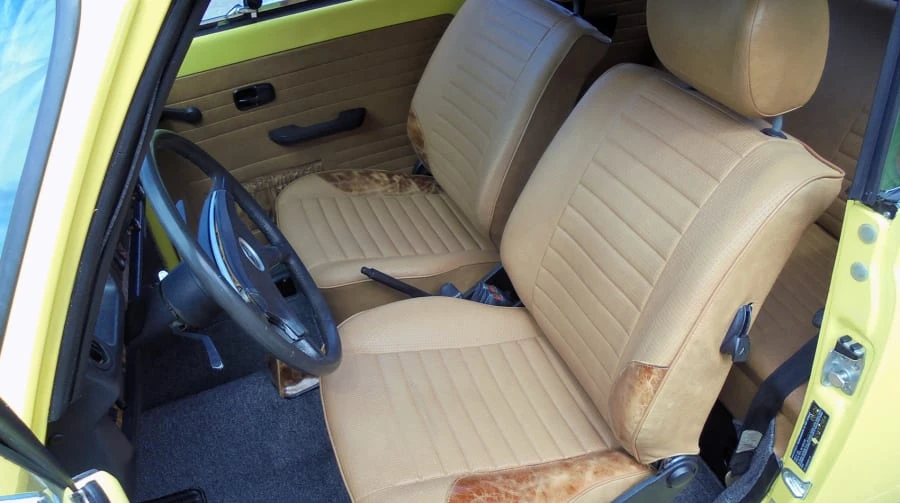 1979 Volkswagen Super Beetle - Image 6 of 11