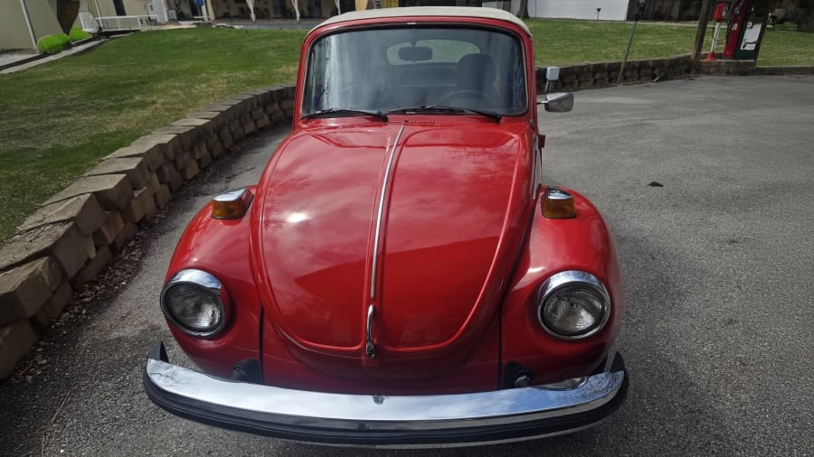 1979 Volkswagen Super Beetle - Image 4 of 6